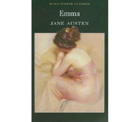 Jane Austen - Emma