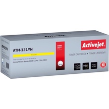Activejet Konica Minolta TN321Y - kompatibilní