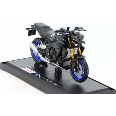 Maisto Yamaha MT-10 SP 2023 1:18