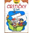 Cestičky 6 let