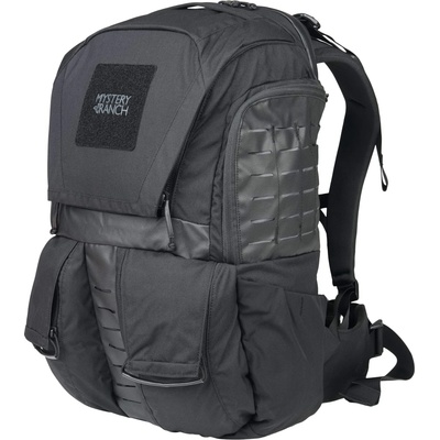 Mystery Ranch Дневна раница Mystery ranch Rip Ruck 32 Daypack - Black - размер L/XL (502-8740-0112)