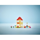 Image 1 of LEGO® DUPLO® Peppa Pig - Birthday House (10433)