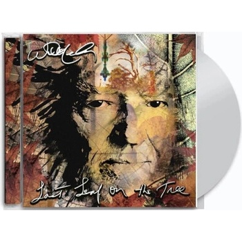 Willie Nelson Last Leaf onThe Tree CD