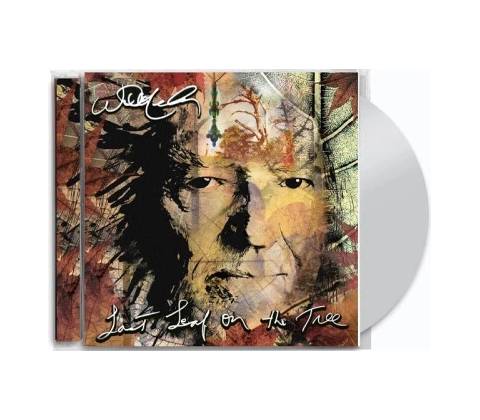 Willie Nelson Last Leaf onThe Tree CD