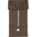 Emitex 2v1 BARY Brown