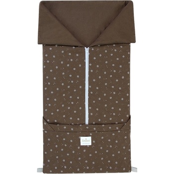 Emitex 2v1 BARY Brown