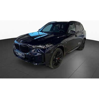 BMW X5 xDrive40d M Sport 259 kW