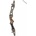 Kinetic Vygo BareBow Riser Bronze