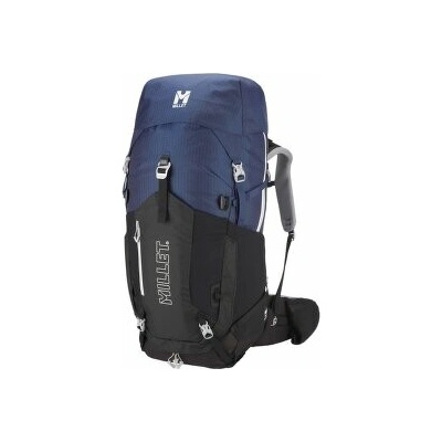Millet Ubic 50+10 l e-black dark blue