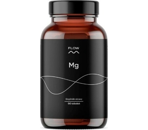 Flow Mg 3.0 90 kapsúl