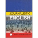 Journalistic English