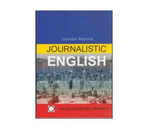 Journalistic English
