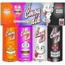 Čmoudík new colour