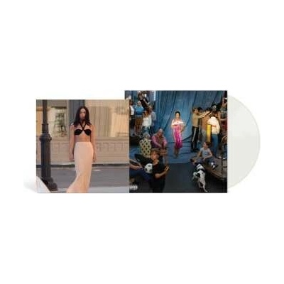 Demi Lovato - It's Not That Deep LP