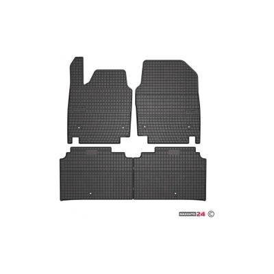 FroGum Гумени стелки Frogum съвместими с Kia EV6 crossover 2021+