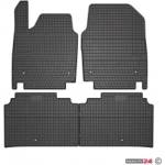 FroGum Гумени стелки Frogum съвместими с Kia EV6 crossover 2021+