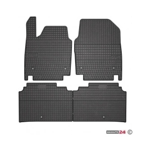 FroGum Гумени стелки Frogum съвместими с Kia EV6 crossover 2021+