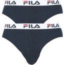 Fila 2Pack pánské slipy FU5015/2-321