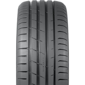 Nokian Tyres Powerproof 245/50 R18 100W Runflat