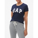 GAP logo Modrá