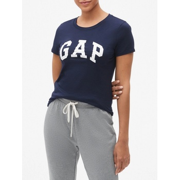 GAP logo Modrá