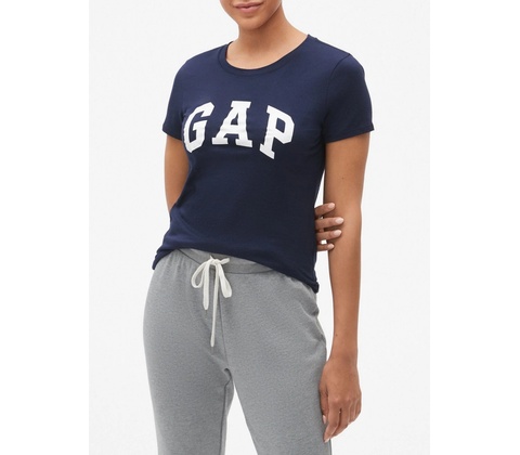 GAP logo Modrá