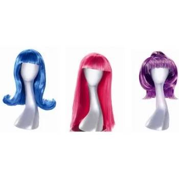 Image 1 of Liv Перука на поставка цветна