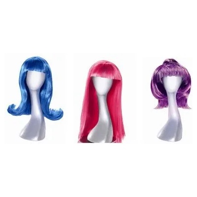 Liv Перука на поставка цветна