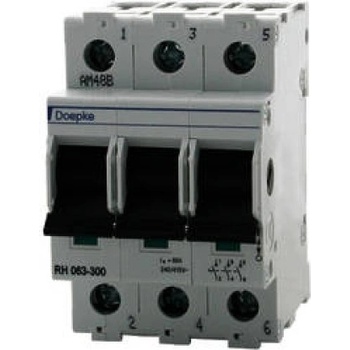 DOEPKE RH 063-300 63A