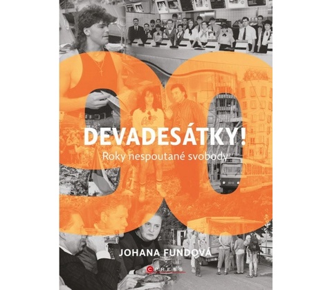 Devadesátky!