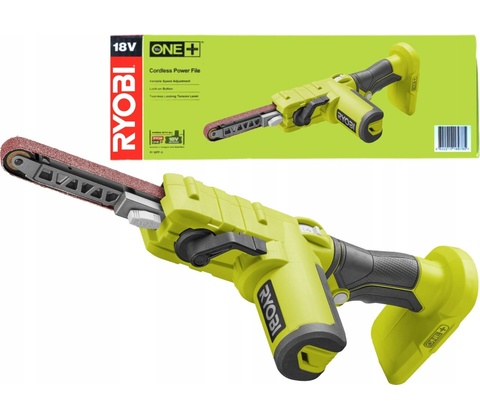 Ryobi R18PF-0