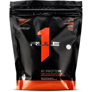 Rule 1 R1 Protein Whey Isolate, 32.5 Grams