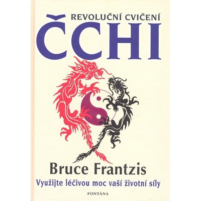 Revoluční cvičení Čchi