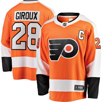 Fanatics Dětský dres Philadelphia Flyers # 28 Claude Giroux Breakaway Home Jersey