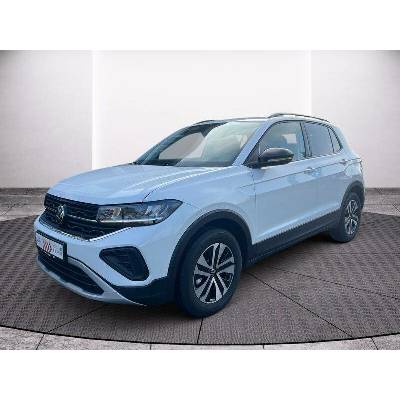 Volkswagen T-Cross 1.0 TSI Life DSG 85 kW