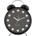 Karlsson 6019BK