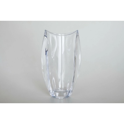 MAKRO - Váza sklo 30,5cm ORBIT