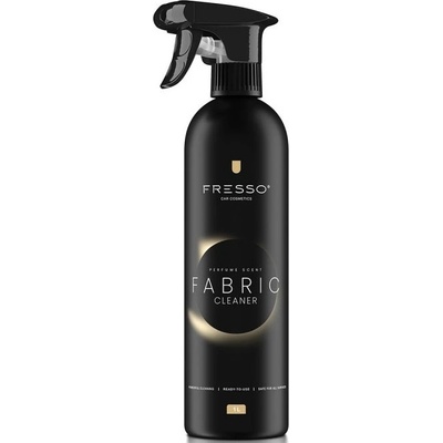 Fresso Fabric Cleaner 1 l