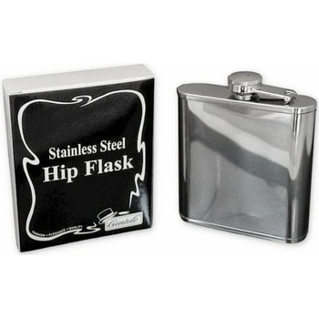 Ploskačka Gentelo 180 ml