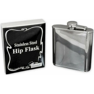 Ploskačka Gentelo 180ml