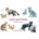 Cats & Kittens - A Memory GameCards