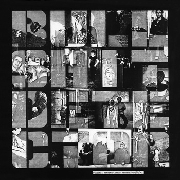 Bullshit Detector LP