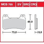  TRW MCB 755 SRQ (mcb755srq)