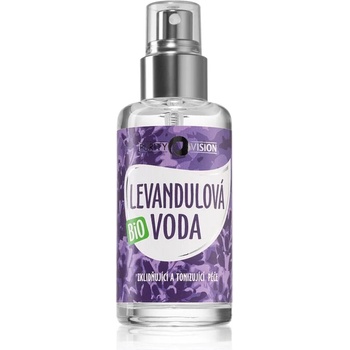 Image 1 of PURITY VISION BIO Lavender лавандулова вода 100ml