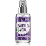 PURITY VISION BIO Lavender лавандулова вода 100ml
