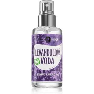 PURITY VISION BIO Lavender лавандулова вода 100ml