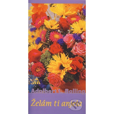 Želám ti anjela