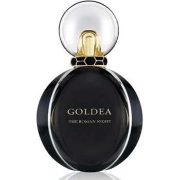 Bvlgari GOLDEA The Roman Night EDP TR 75ml Женски