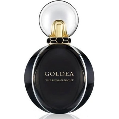 Bvlgari GOLDEA The Roman Night EDP TR 75ml Женски