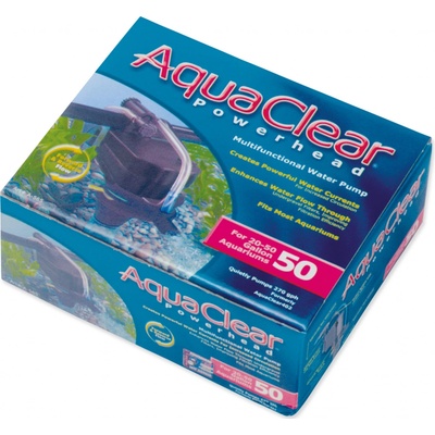 Hagen Aqua Clear Powerhead 50